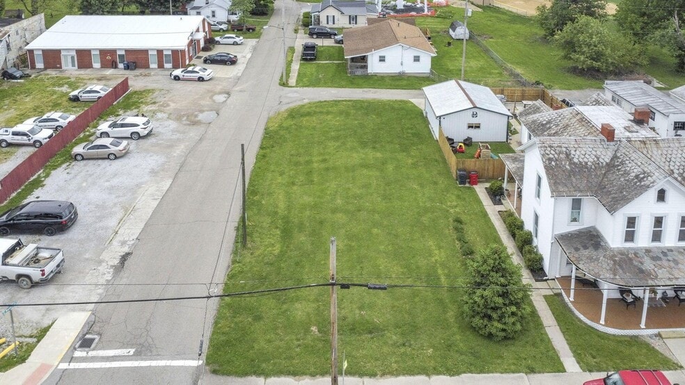 More Photos Of 103 Walnut St, Pleasantville Religious Facility For Sale