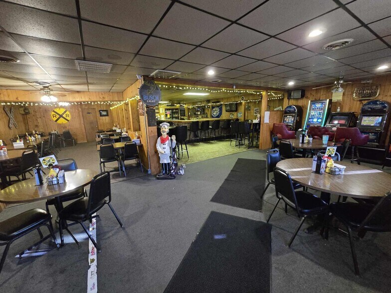 More Photos Of 44368 309th St, Mission Hill Restaurant For Sale