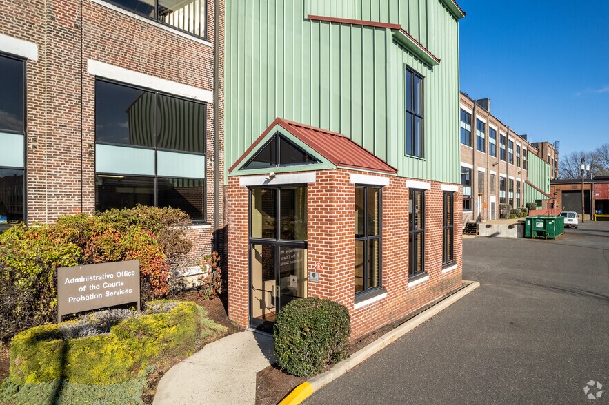 More Photos Of 171 Jersey St, Trenton Industrial For Sale