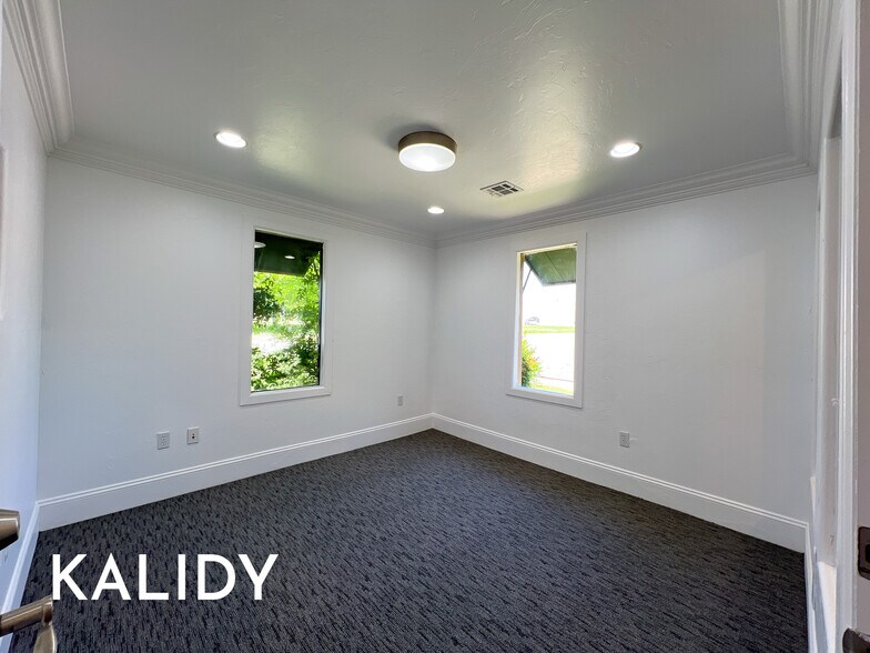 More Photos Of 14909 N Kelly Ave, Edmond Loft Creative Space For Lease