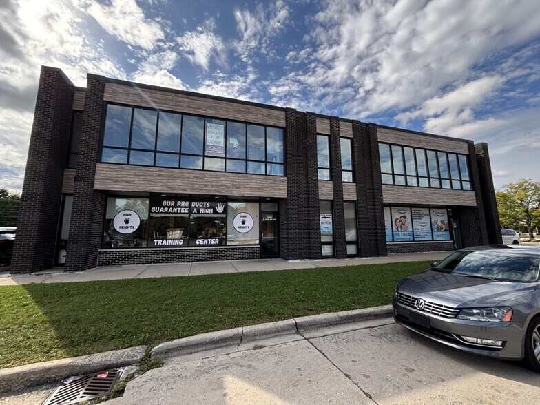 More Photos Of 12211 S Harlem Ave, Palos Heights Medical For Lease