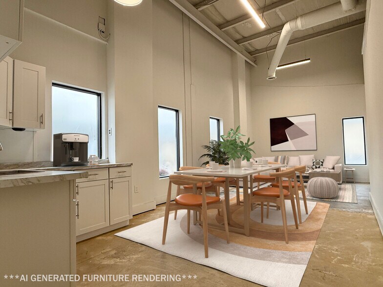 More Photos Of 500 Bishop St, Atlanta Unknown For Lease