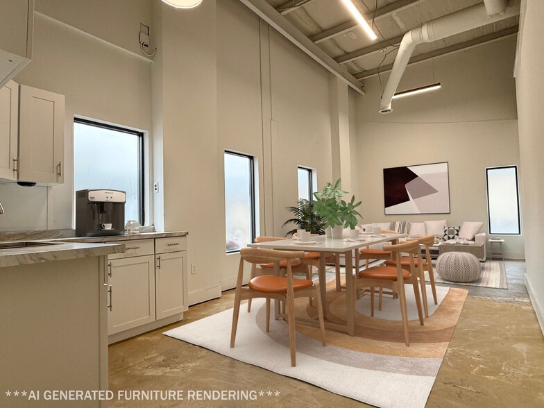 More Photos Of 500 Bishop St, Atlanta Unknown For Lease