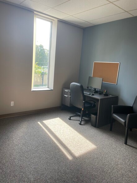 More Photos Of 190 Fremont St, Worcester Medical For Lease