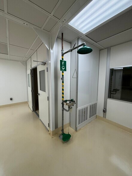 More Photos Of 3329 Enterprise Ave, Hayward Warehouse For Lease