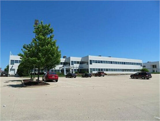 More Photos Of 4141 Westmark Dr, Dubuque Office For Lease