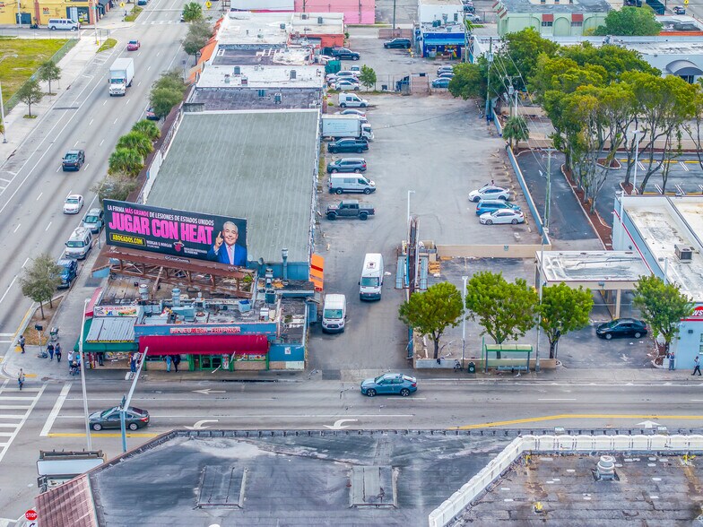 More Photos Of 1164 W Flagler St, Miami Unknown For Lease