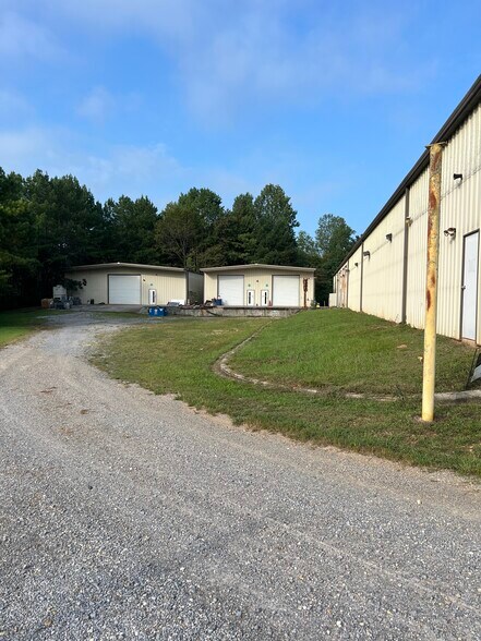 More Photos Of 5580 AL-160, Hayden Industrial For Sale