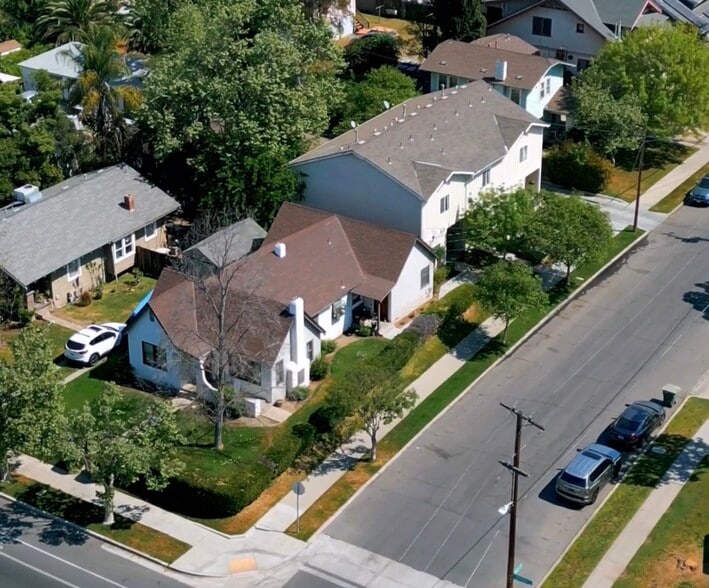 More Photos Of , Fresno Multifamily For Sale