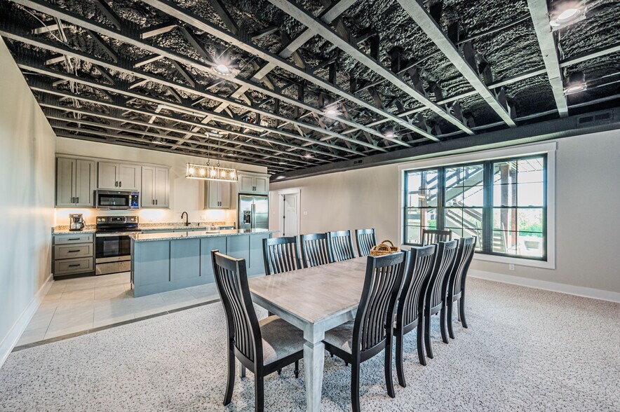 More Photos Of 7415 Nolin Dam Rd, Mammoth Cave Land For Sale