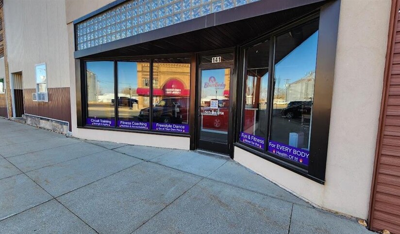 Primary Photo Of 141 Main st, West Concord General Retail For Sale