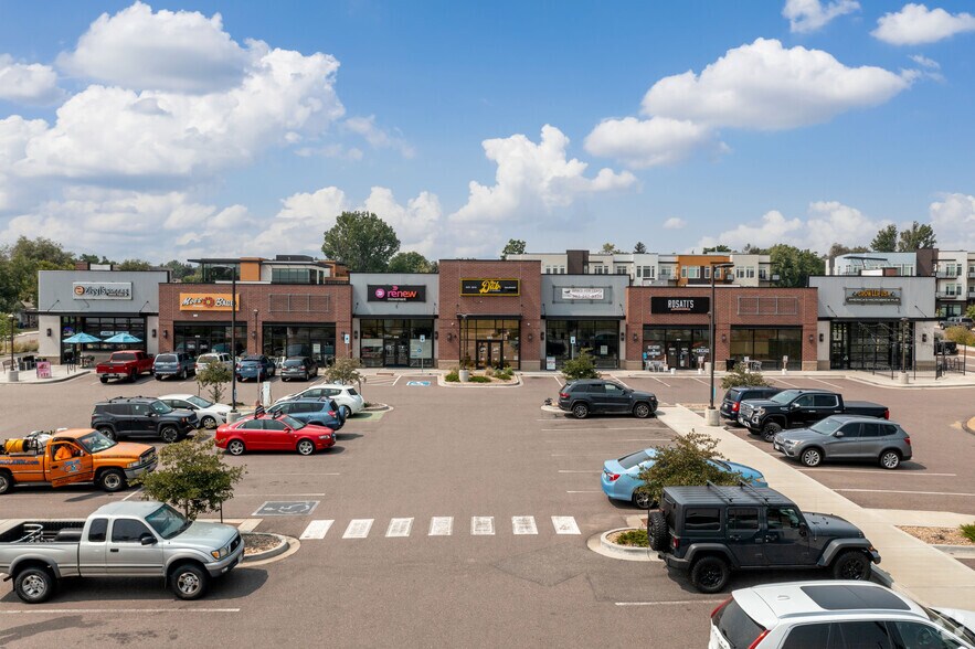 More Photos Of 1055-1071 Courtesy Rd, Louisville General Retail For Sale