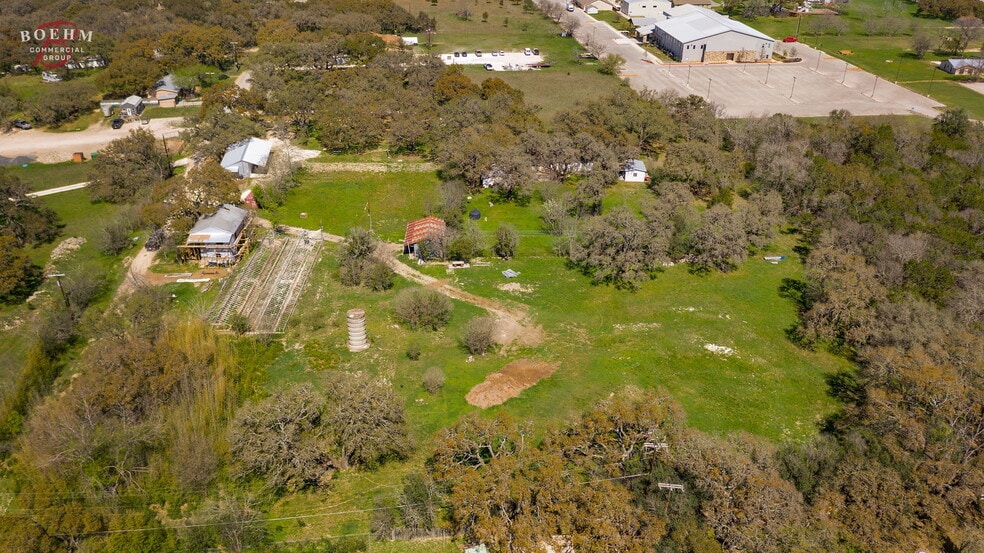 More Photos Of 9A N Star Rd, Boerne Land For Sale