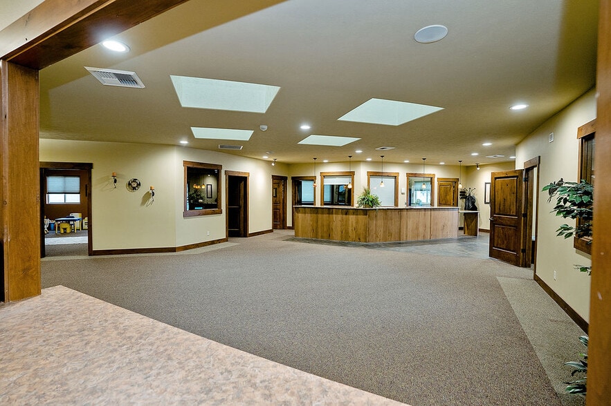 More Photos Of 6701 N Idaho Rd, Newman Lake Lodge Meeting Hall For Sale