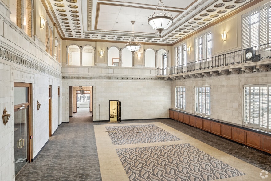 More Photos Of 225 E 16th Ave, Denver Office For Sale