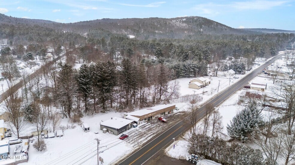 More Photos Of 96 Lake ave, Lake Luzerne Convenience Store For Sale