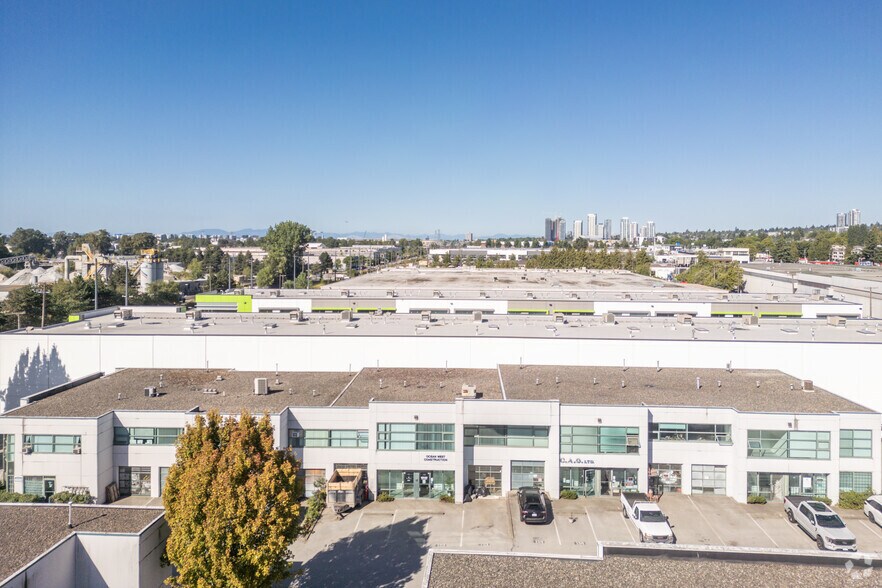 More Photos Of 1083 Kent Ave NE, Vancouver Light Manufacturing For Sale
