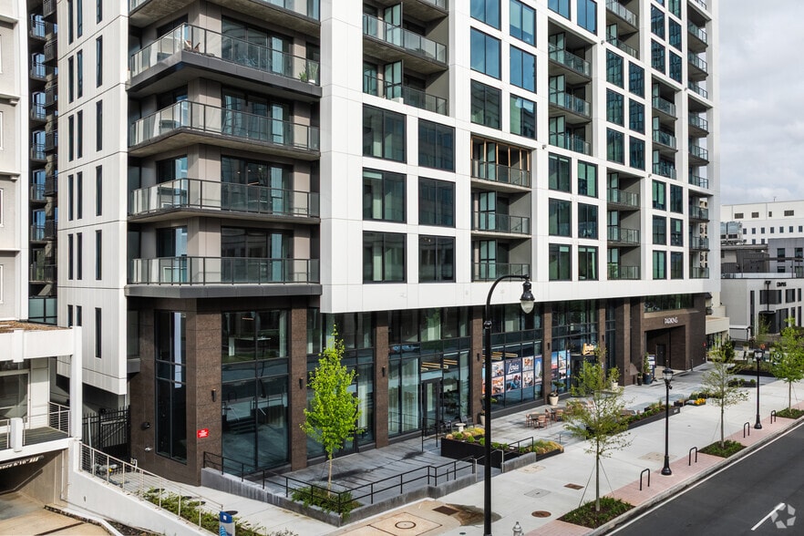 More Photos Of 1441 Peachtree St, Atlanta Apartments For Lease