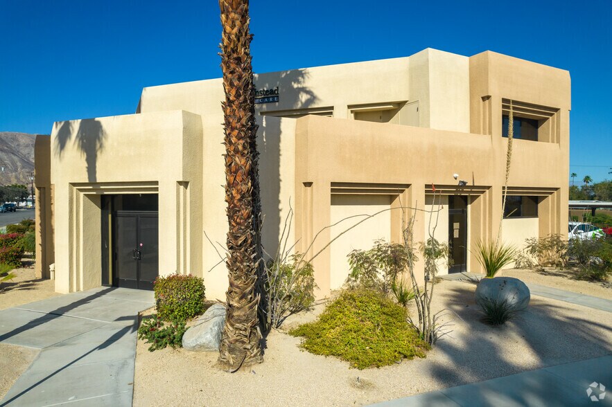 More Photos Of 73726 Alessandro Dr, Palm Desert Office For Sale
