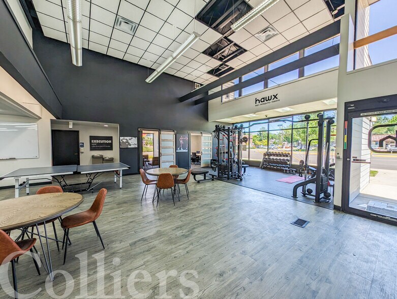 More Photos Of 1111 S Broadway Ave, Boise Office For Lease
