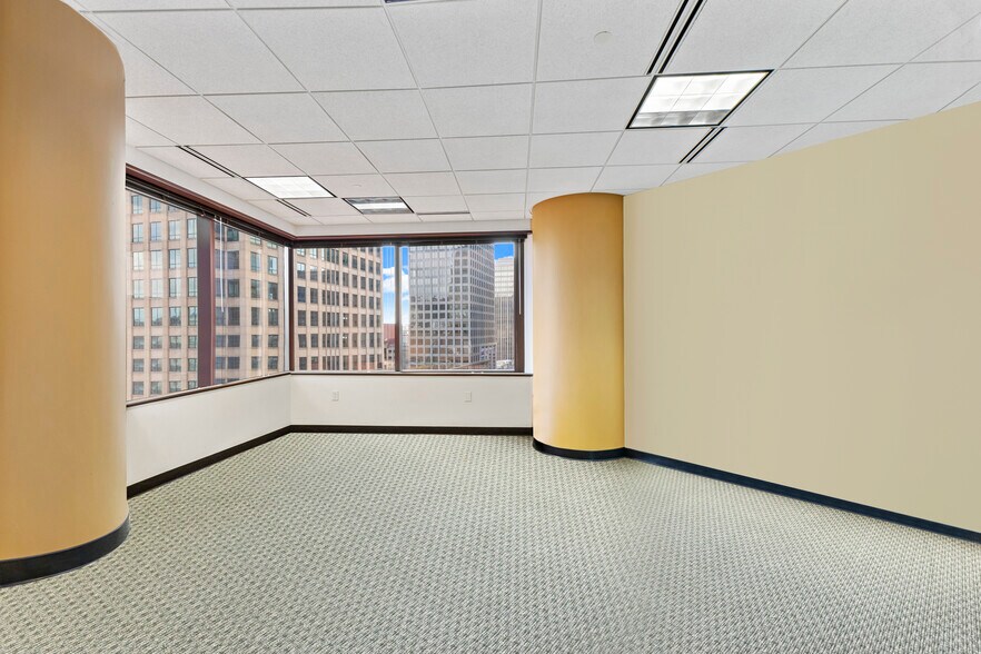 More Photos Of 1100 Alakea St, Honolulu Office For Lease