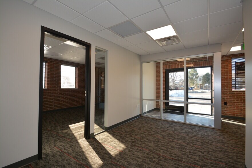 More Photos Of 6595 W 14th Ave, Lakewood Office For Lease