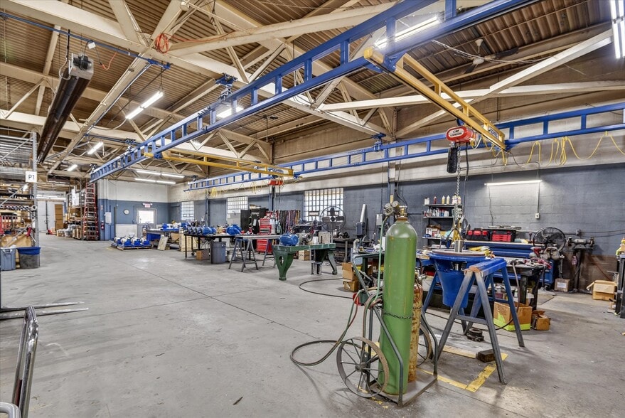 More Photos Of 4891 Van Epps Rd, Brooklyn Heights Warehouse For Sale