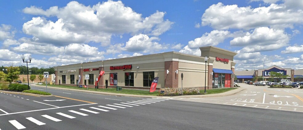 More Photos Of Eddie Dowling Hwy, North Smithfield Unknown For Lease