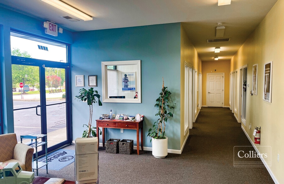 More Photos Of 7326-7328 Broad River Rd, Irmo Storefront Retail Office For Lease