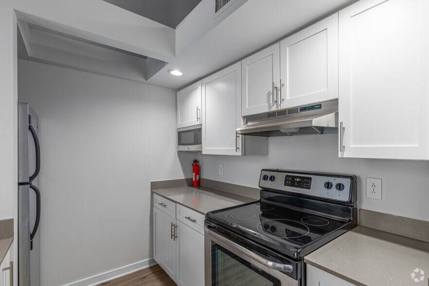 More Photos Of 303 Vine St, Philadelphia Apartments For Lease