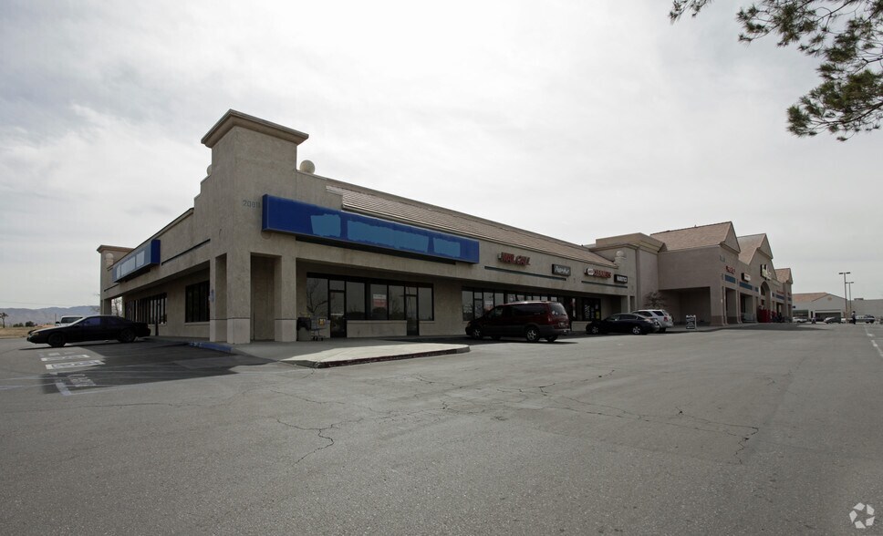 Primary Photo Of 20777-20811 Bear Valley Rd, Apple Valley Unknown For Sale