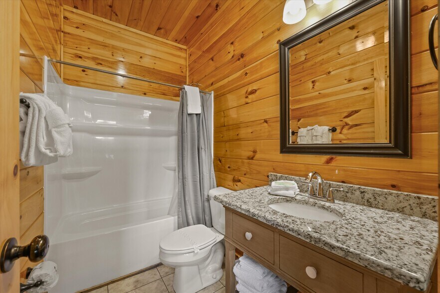 More Photos Of 1960 Blackthorn Trl, Sevierville Specialty For Sale