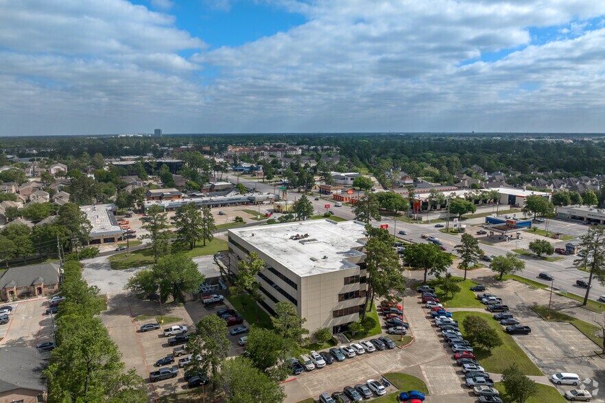 More Photos Of 12337 Jones Rd, Houston Office For Lease