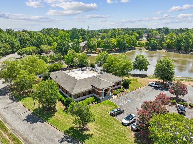 More Photos Of 500 Lakeshore Pky, Rock Hill Medical For Sale