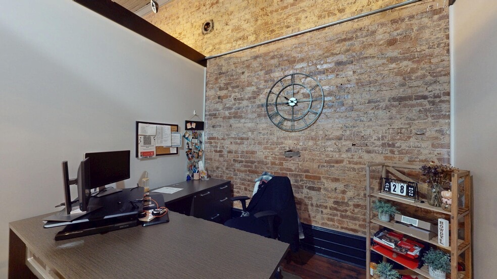 More Photos Of 110 N Broad St, Monroe Storefront Retail Office For Sale