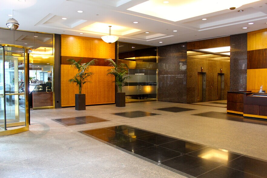 More Photos Of 462 S Fourth St, Louisville Office For Sale
