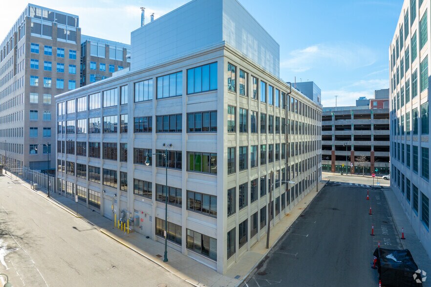 More Photos Of 26 Landsdowne St, Cambridge Office For Lease