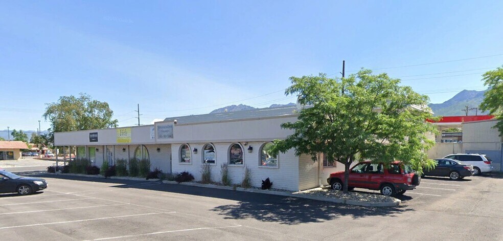 More Photos Of 1270 E 8600 S, Sandy Unknown For Lease