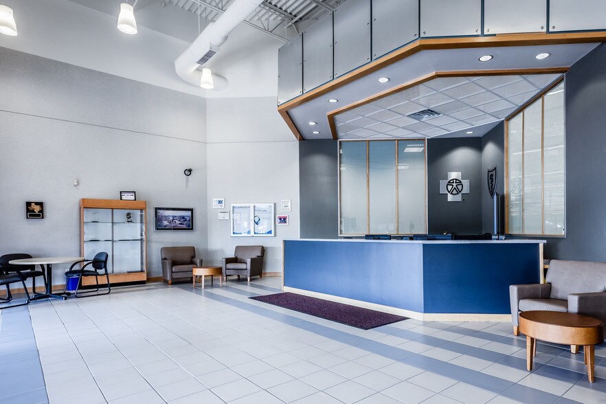 More Photos Of 4242 Sunset Dr, San Angelo Office For Lease