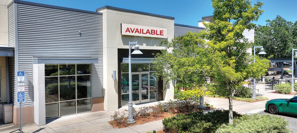 Primary Photo Of 901 Currency Cir, Lake Mary Storefront Retail Office For Lease