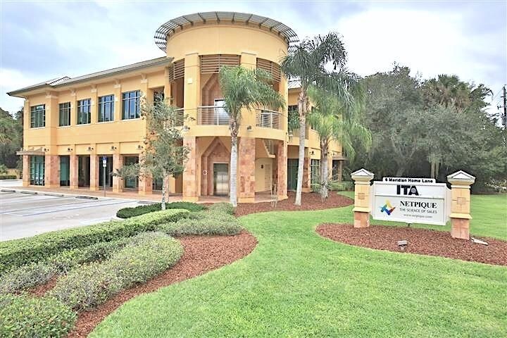 More Photos Of 6 Meridian Home Ln, Palm Coast Office For Lease
