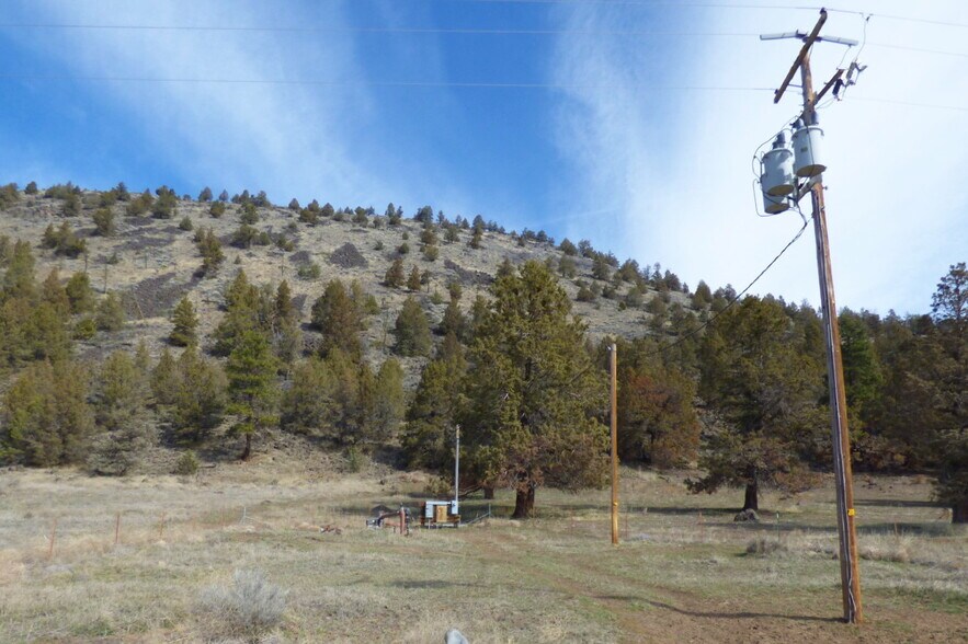 More Photos Of 740 N Butte St, Dorris Land For Sale