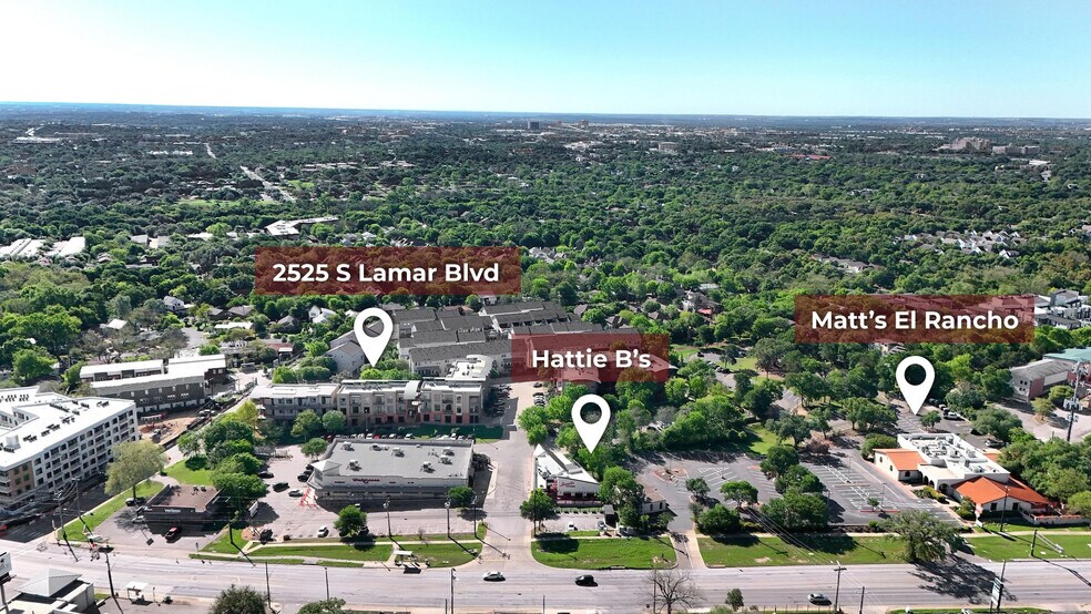 More Photos Of 2525 S Lamar Blvd, Austin Office For Sale