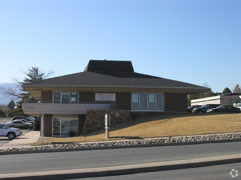 More Photos Of 1120 N Circle Dr, Colorado Springs General Retail For Sale