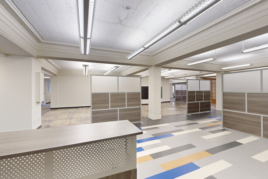 More Photos Of 330 S Greene St, Greensboro Office For Sale