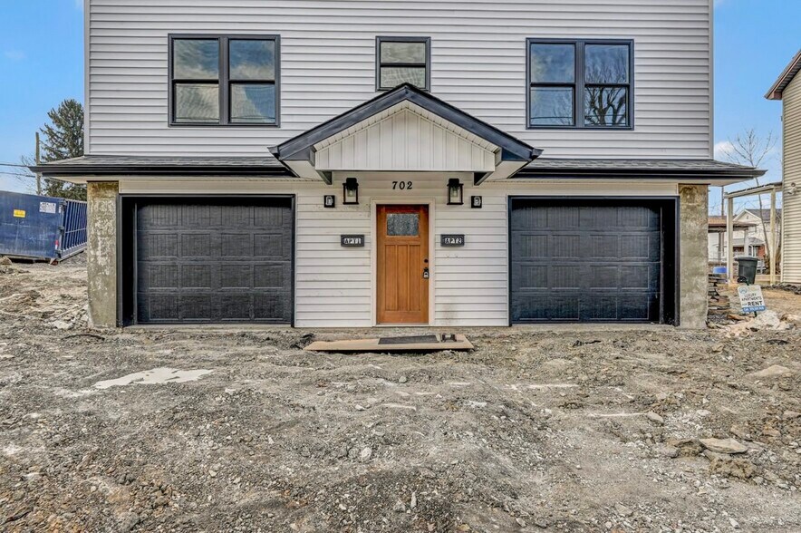 More Photos Of , Scranton Multifamily For Sale