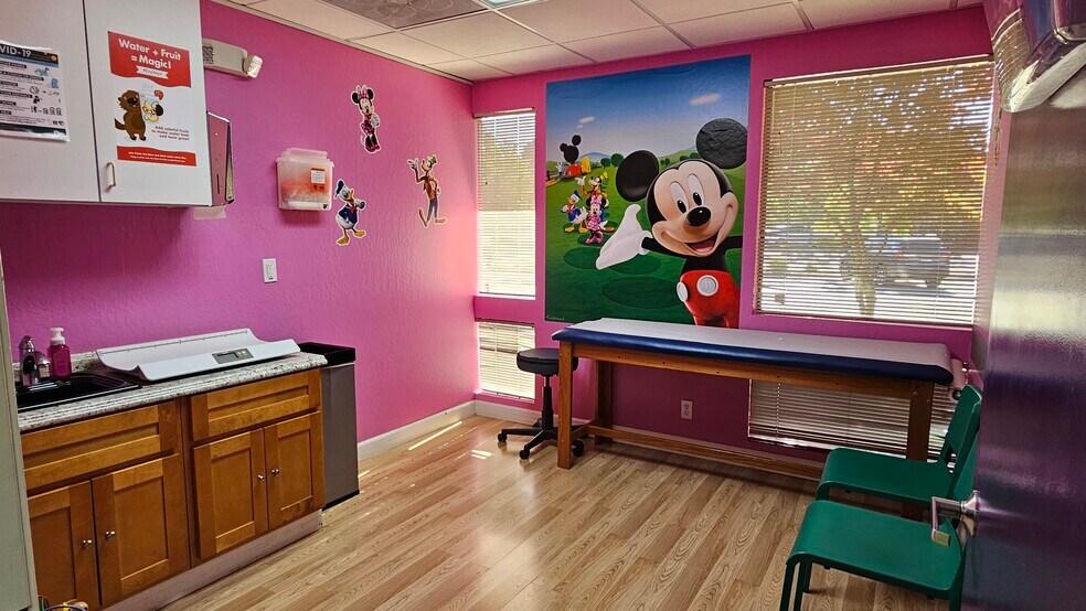 More Photos Of 450-470 E Calaveras Blvd, Milpitas Medical For Lease