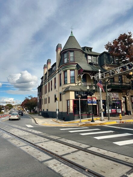 Primary Photo Of 1 E Main St, Westminster Apartments For Lease