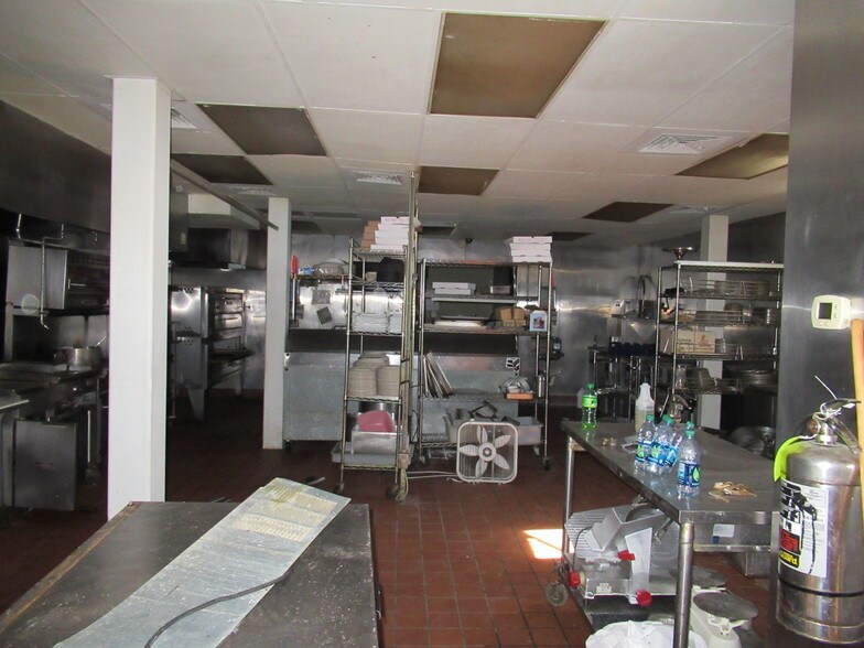 More Photos Of 11139 Marsh Rd, Bealeton Restaurant For Sale