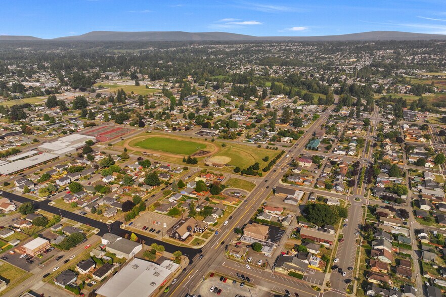 More Photos Of 1606 4th St, Marysville Office For Sale